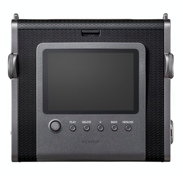 Гибридный фотоаппарат моментальной печати FUJIFILM instax WIDE Evo