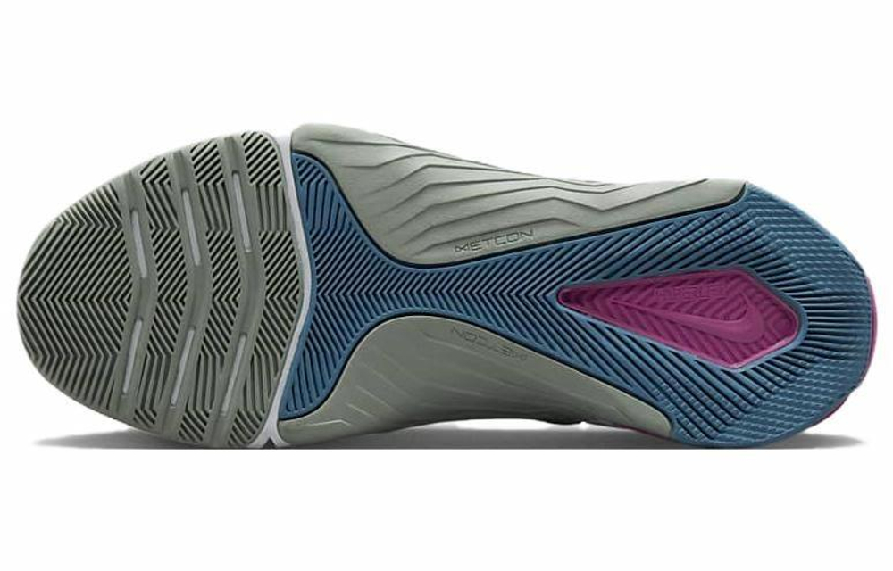 Кроссовки Nike Metcon 8 (Женская размерная сетка)