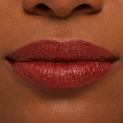 MAC Cosmetics MACximal Sleek Satin Lipstick - Кремовая помада увлажняющая оттенок Espresso Yourself, 3 g