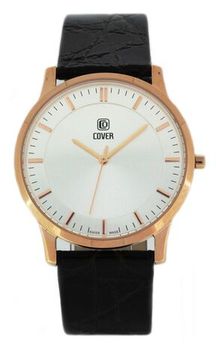 Cover PL42005.06 Reflections – мужские швейцарские часы