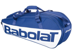 Теннисная сумка Babolat Court M X6 - dark blue