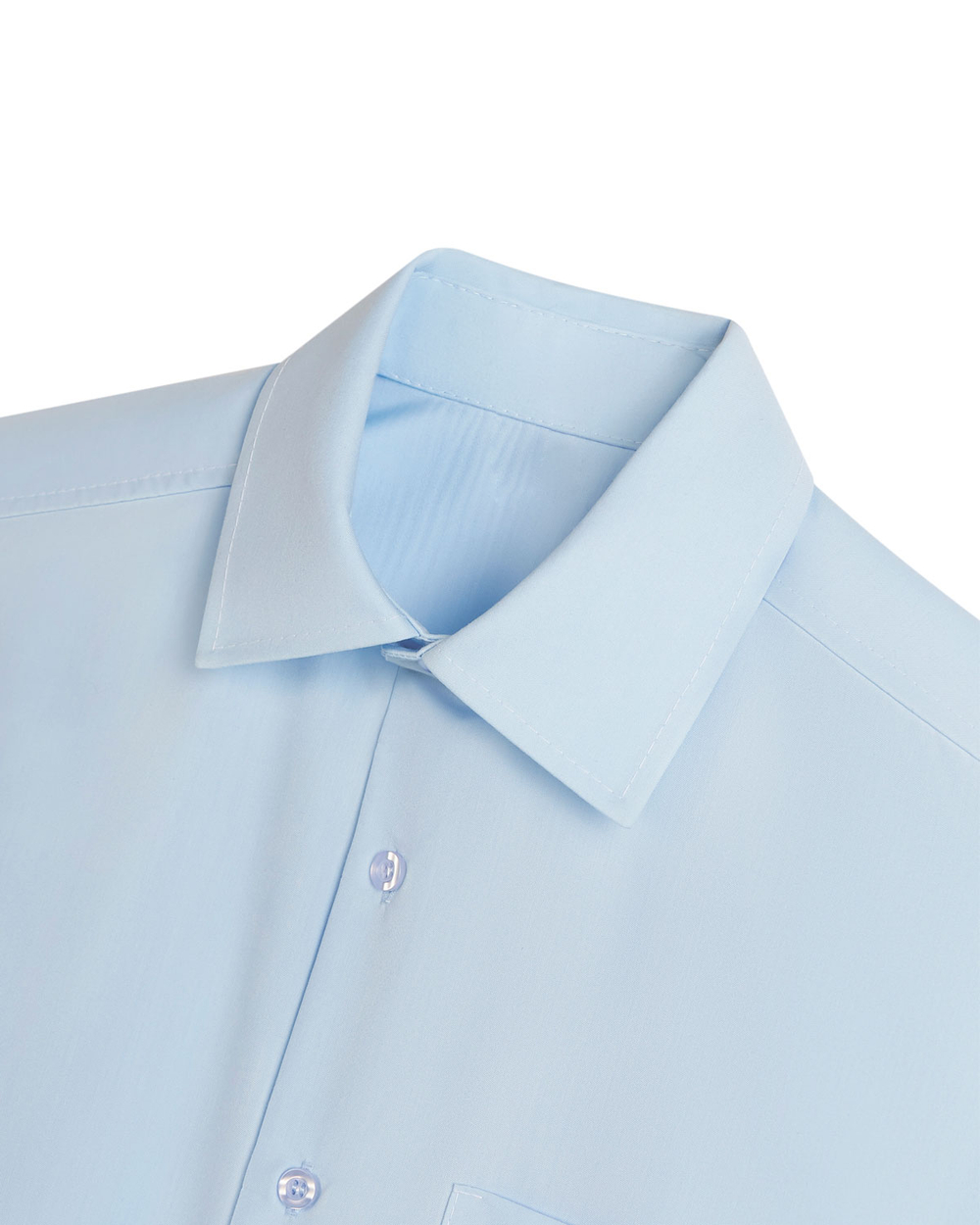 Рубашка с резинкой на поясе