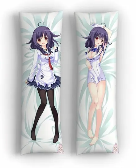 Дакимакура Тайгэй №2