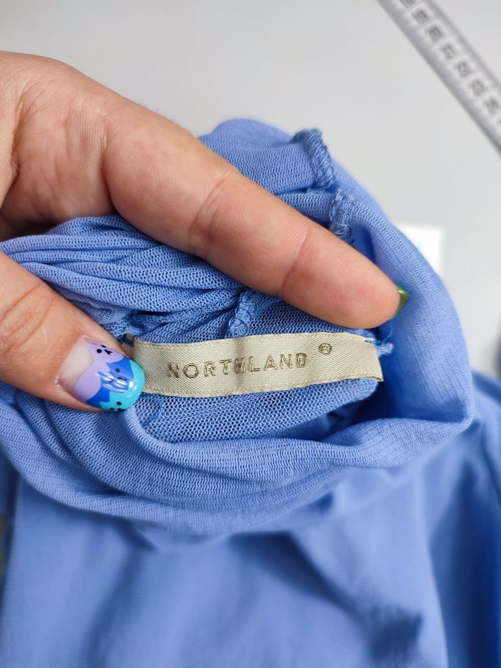 Водолазка базовая 40-42 размер