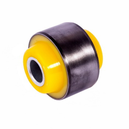 Полиуретановый сайлентблок передней подвески, нижнего рычага, передний (1 шт.), Точка опоры.13-06-2819