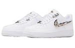 Кроссовки Nike Air Force 1 "Molten Metal"