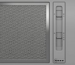 Вытяжка Neff D51NAA1C0