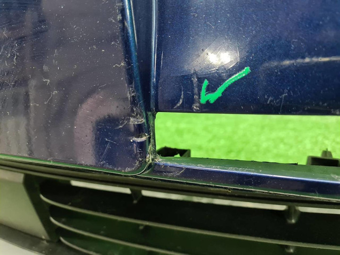 Бампер передний Byd Tang 2 (2021-н.в.)