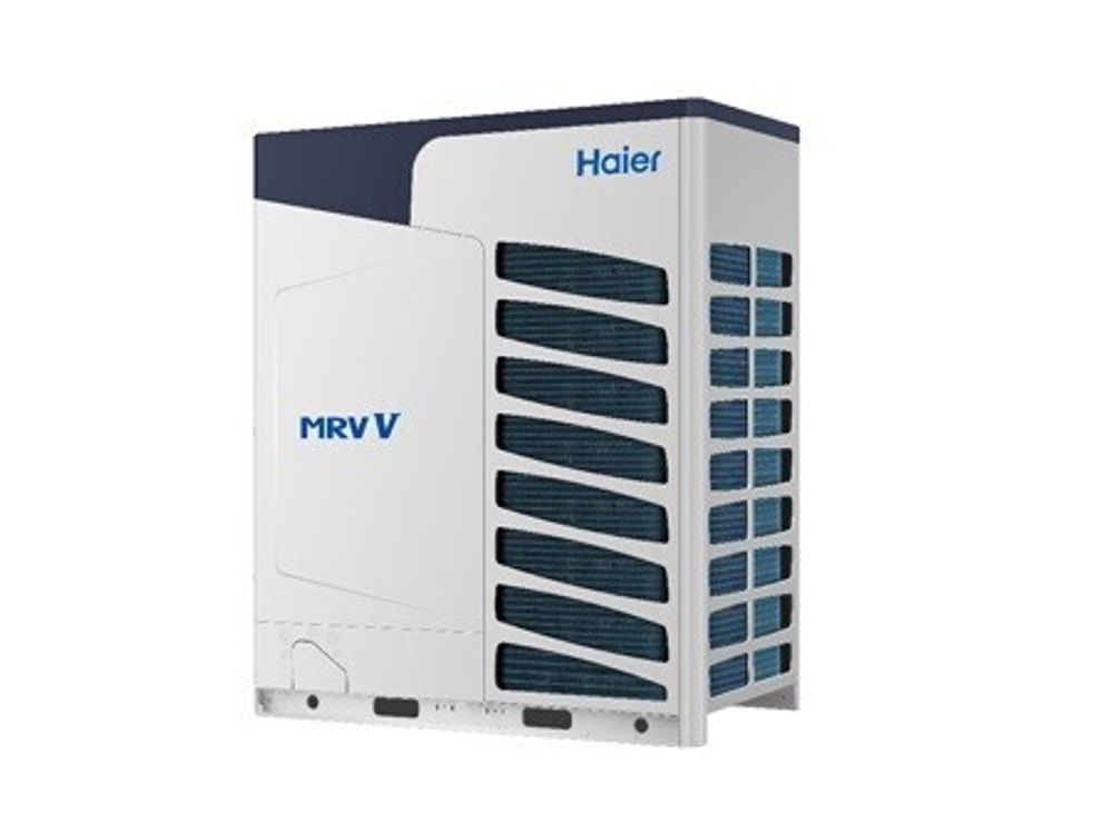 Мультизональная система MRV/VRF Haier AV22IMVEVA