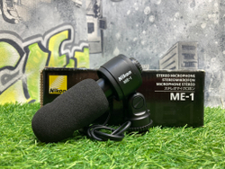 Nikon ME-1
