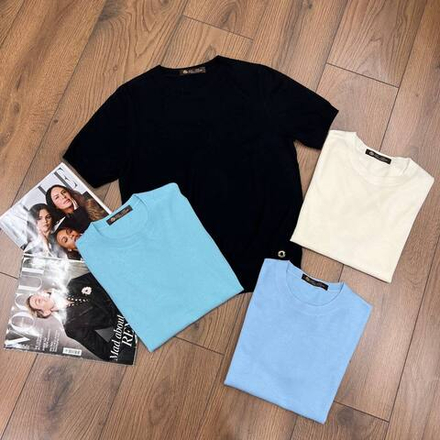 Футболка Loro Piana