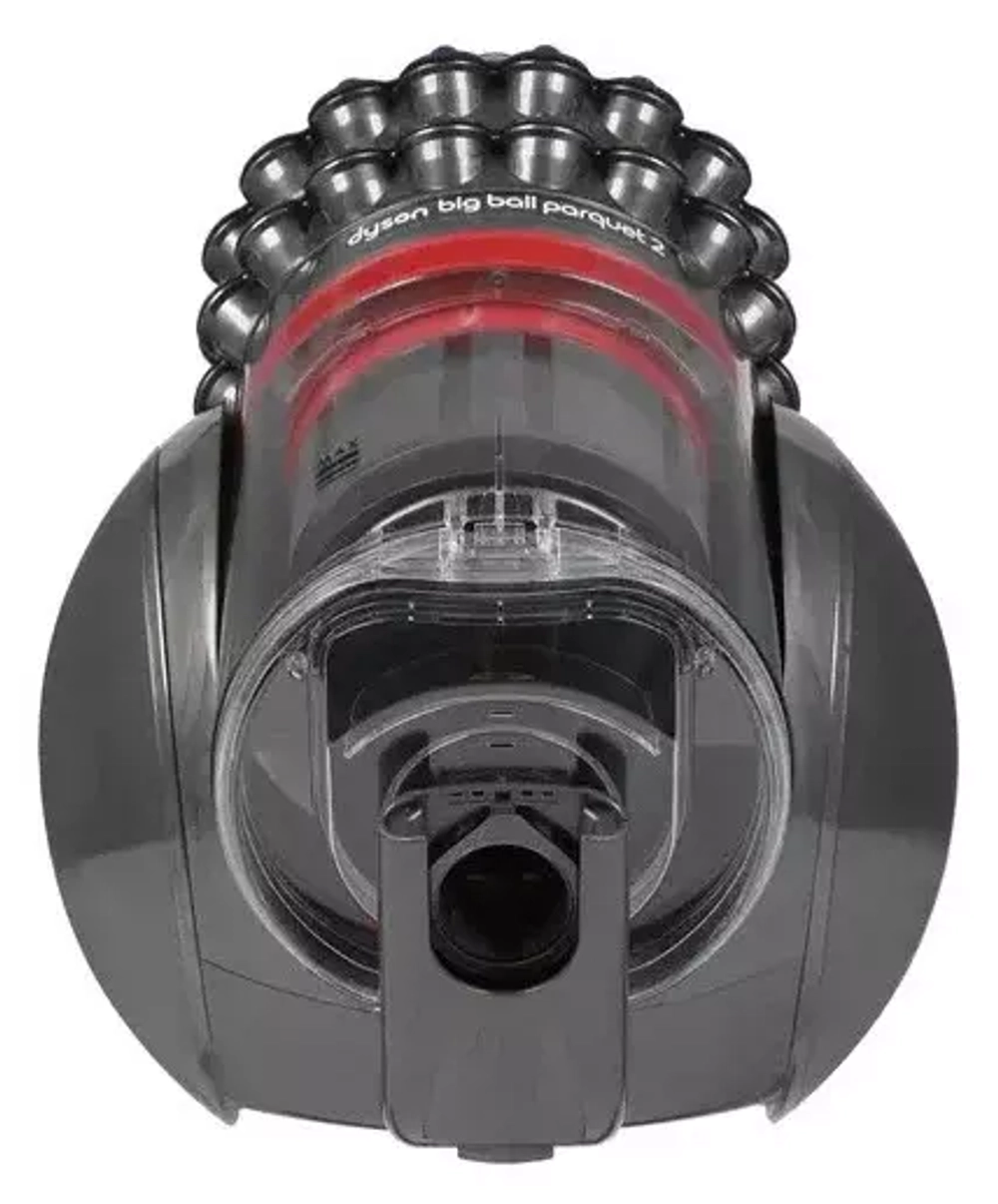 Пылесос Dyson Big Ball Parquet 2