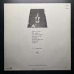 Peter Hammill ‎– Patience (Голландия 1983г.)