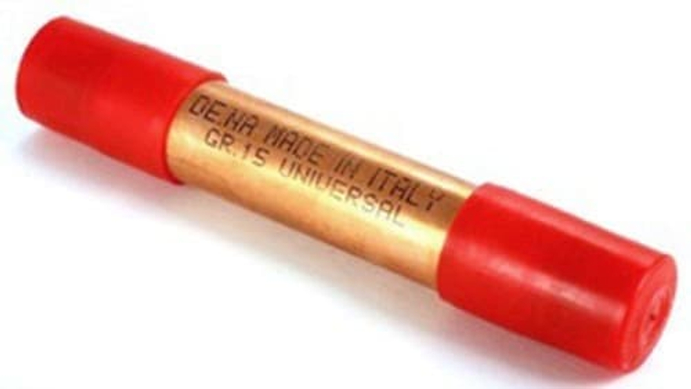 Фильтр-осушитель DE.NA SM230 30гр. 6,2 х 6,2