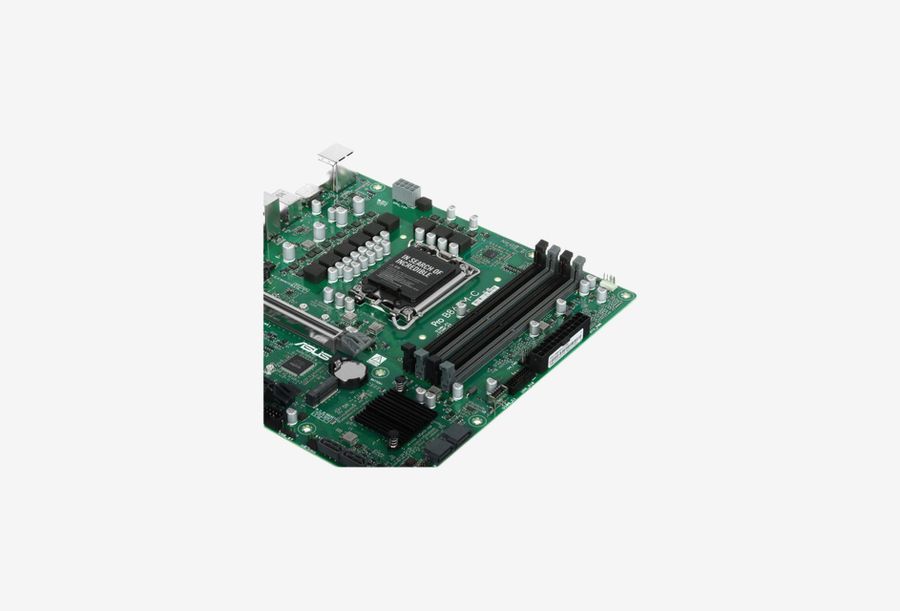 ASUS Pro B860M-C-CSM_0426709110249