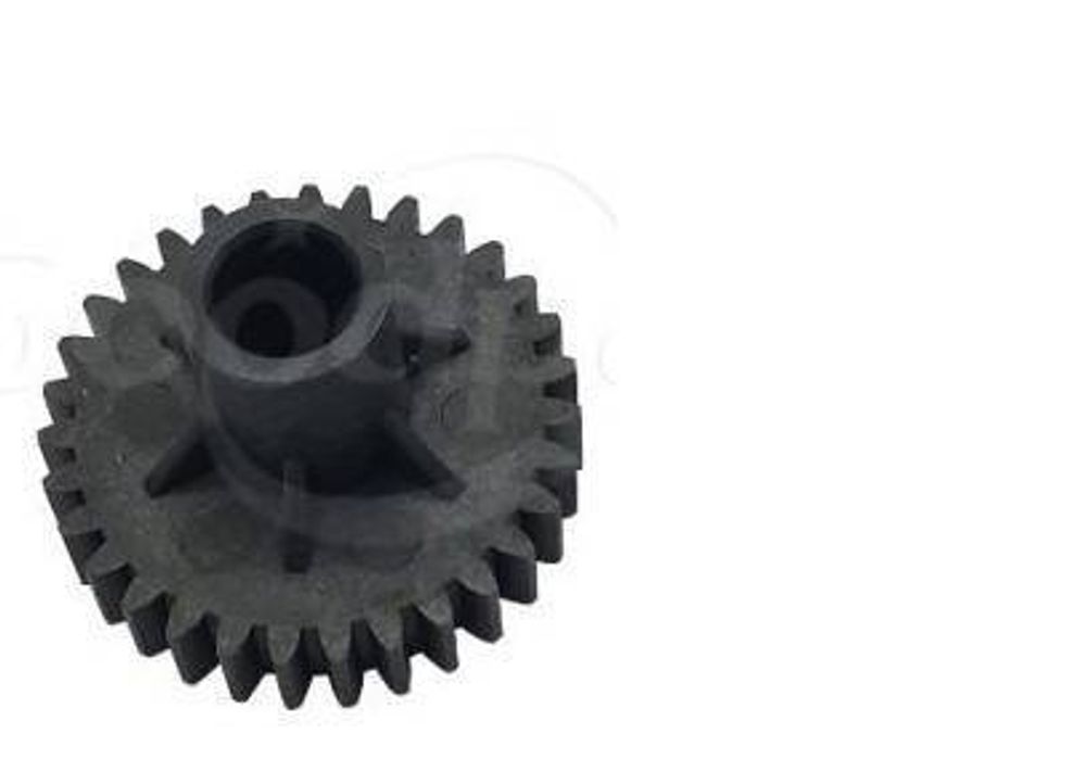 Шестерня 31T резинового вала левая Kyocera ECOSYS M2040/2135/2635/P2235/2040 (CET), CET361009