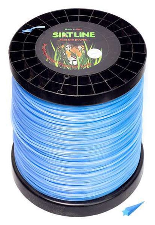 Леска SIAT Professional 3,0*280 м (звезда)   303220