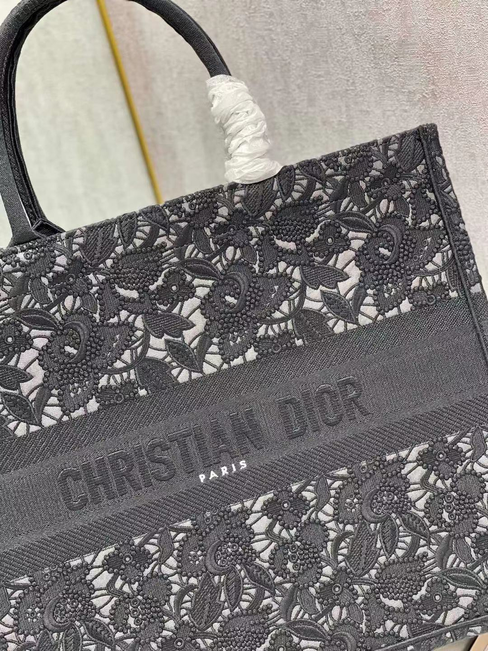 Christian Dior Book Tote 42 cm