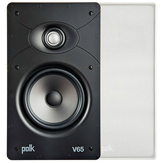 Polk Audio V65
