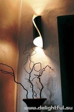 дизайнерский светильник Tria by Delightful