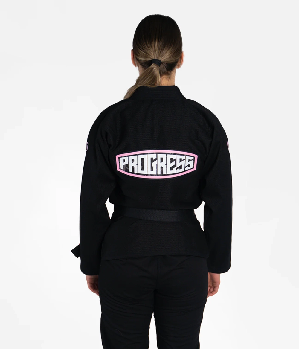 Женское Кимоно Progress Balance Series