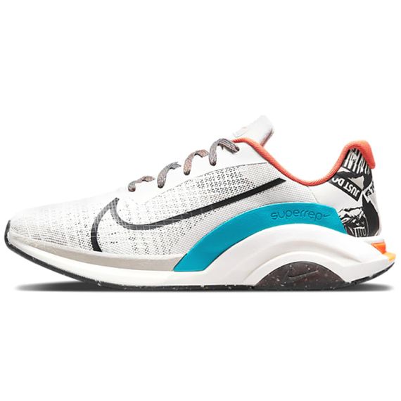 Кроссовки NIKE SuperRep для кроссовок Низки Мужские