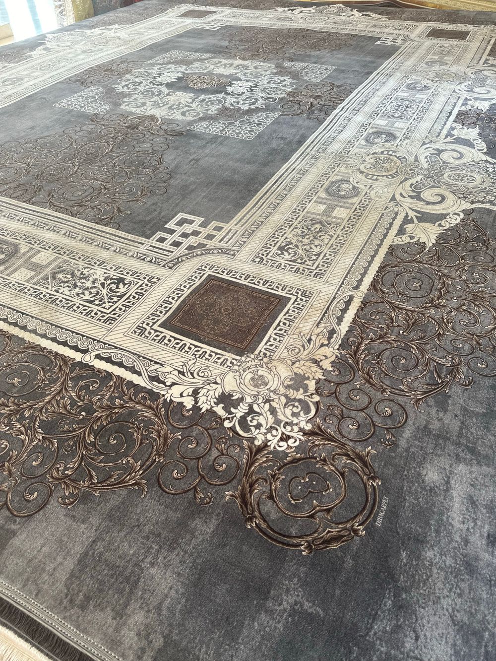 Коллекция IVY