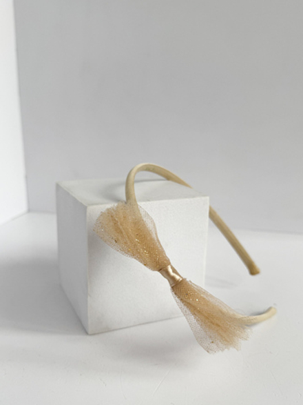 Ободок на голову Bonpoint, 92