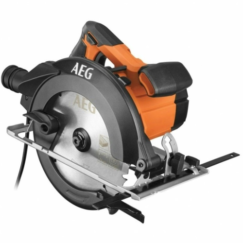 Пила циркулярная AEG KS12-1 4935472006