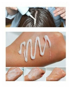 Пилинг скраб для кожи головы CP-1 Head Spa Scalp Scaler 250 мл