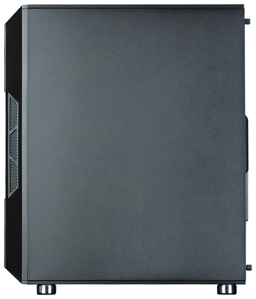 Корпус Zalman i3 NEO ARGB Black черный