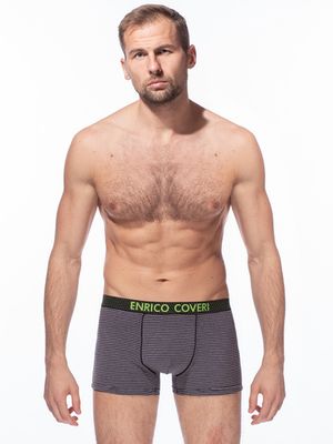 Мужские трусы EB 1664 Boxer Enrico Coveri