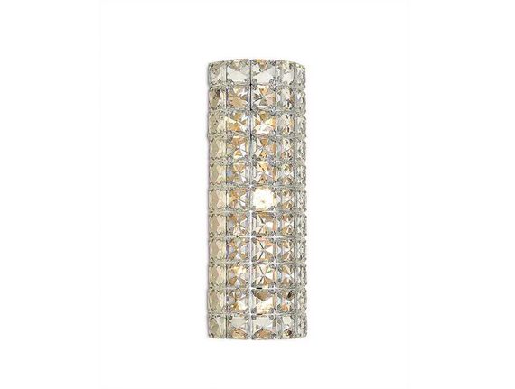 Настенный светильник Newport Venera 8513/A chrome М0070468