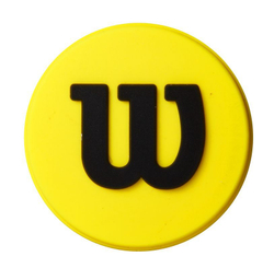 Виброгаситель теннисный Wilson Minions 3.0 Vibration Damper Box 50P - yellow