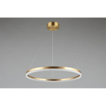 Подвесная светодиодная люстра Aployt Armel APL.049.13.40