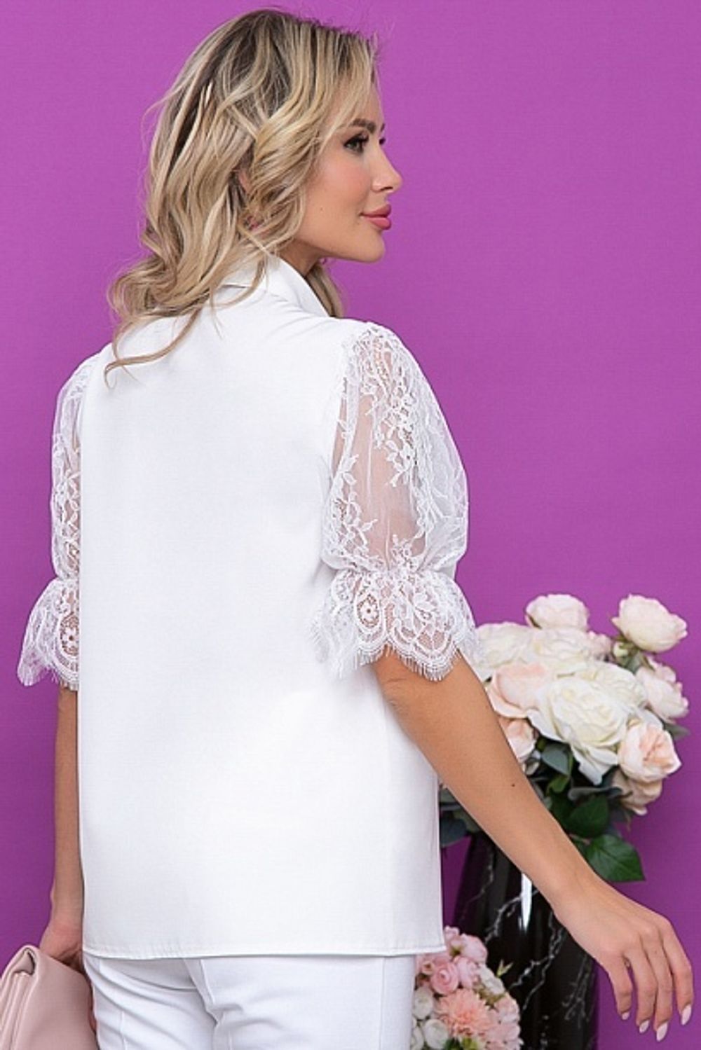 Рубашка 41707 Avili