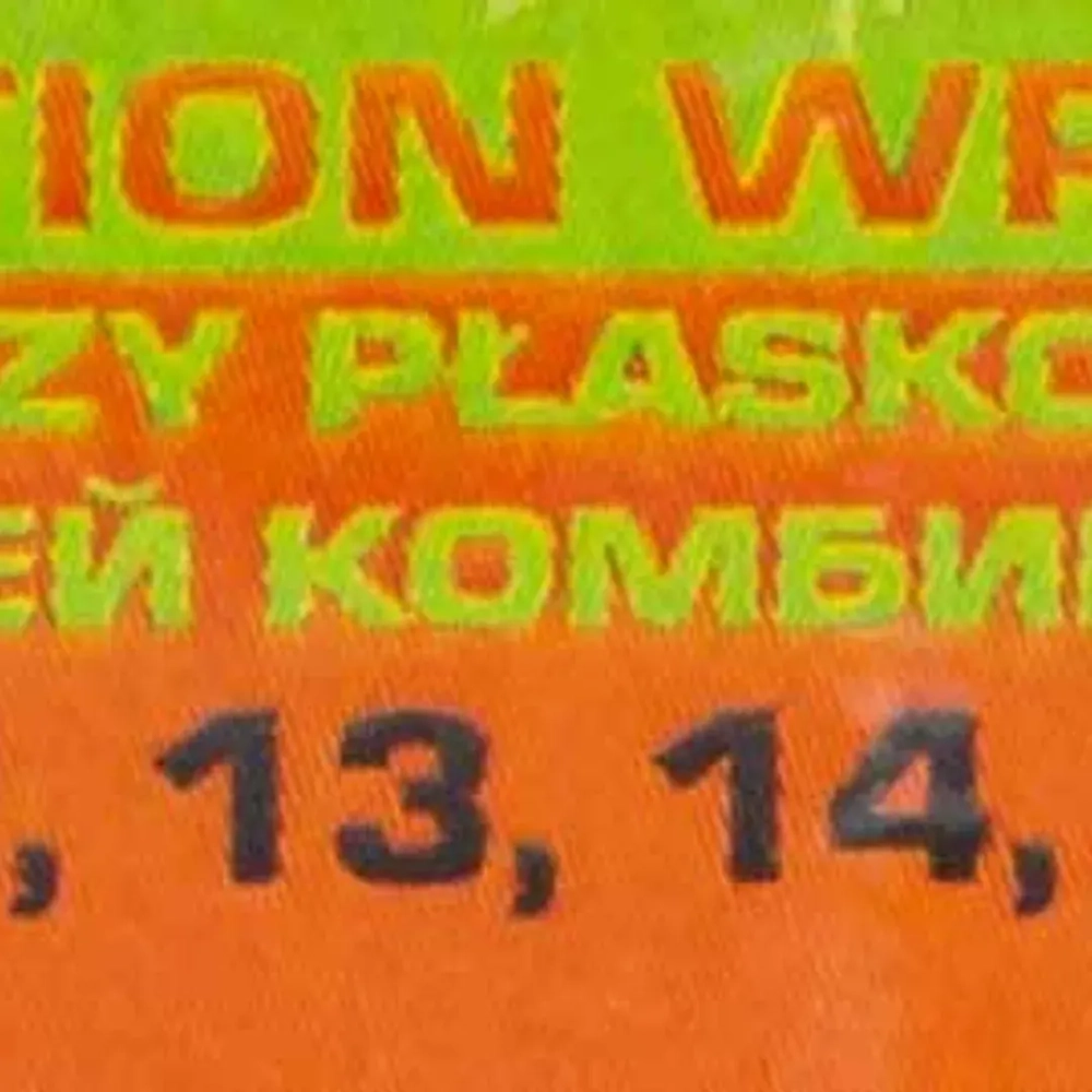 Набор ключей комбинированных 8пр. (6, 8, 10, 12, 13, 14, 17, 19мм).в пластиковом держателе WMC TOOLS WMC-5086