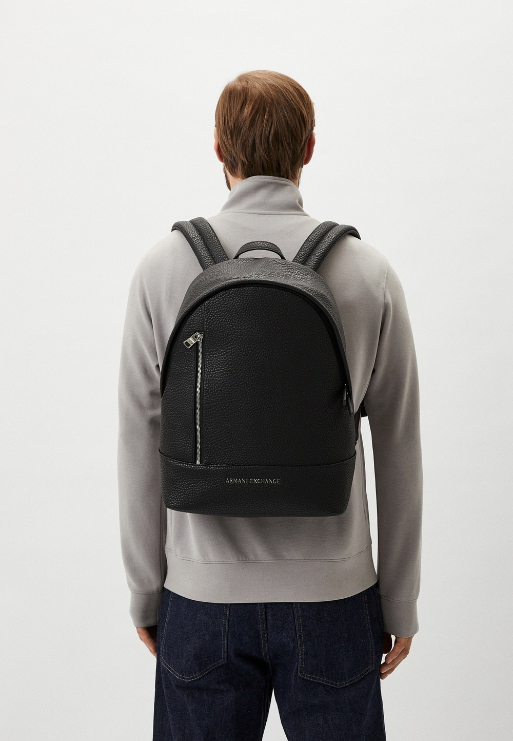 Рюкзак мужской ARMANI EXCHANGE