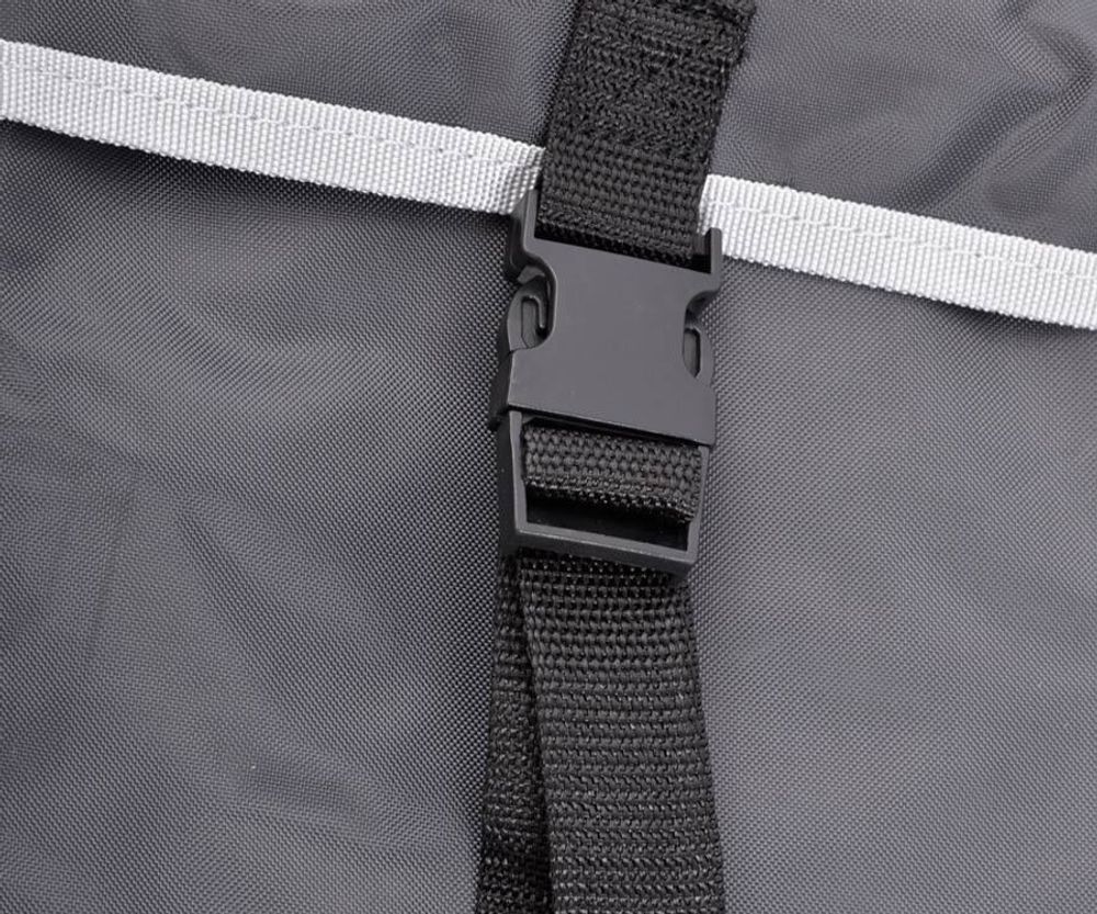 FLAGMAN Чехол для садка квадратный одинарный 53x60x6см