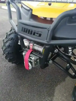 Квадроцикл IRBIS ATV200 LUX