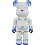 Дизайнерские игрушки BE@RBRICK x fragmentdesign, 1047351-600308957