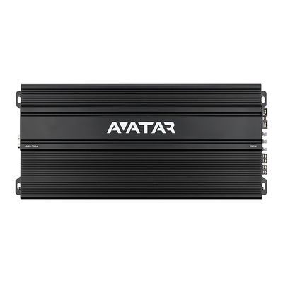 Avatar ABR-700.4 усилитель