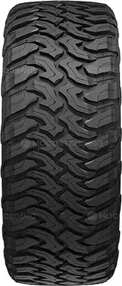 Hankook RT05 Dynapro MT2 315/70 R17 121/118Q