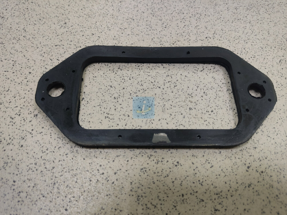 Прокладка впускного коллектора 7511.1115036