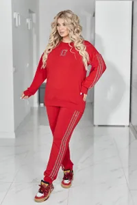 Костюм УК-343 Фабрика Моды