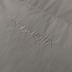 Пуховик YMKASHIX HTF Logo