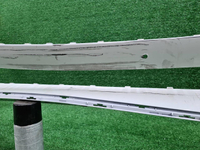 Бампер передний Mercedes GLE V167 (2018-2024) AMG