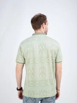 Футболка поло мужская Турция, тенниска