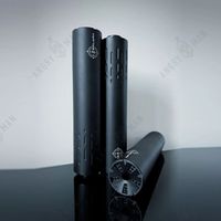 ДТКП  для ВПО-208/ ВПО-209 к.366, резьба 14х1, дюраль + сталь, Zemlyak