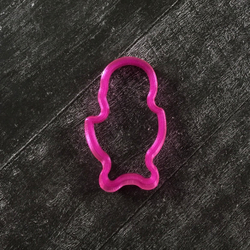 Цыпленок №18